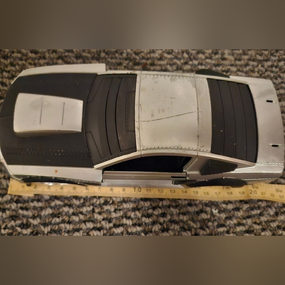 Orange & Silver Cars - Picture 4 of 11